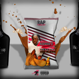 RAP SNACKS (EP)