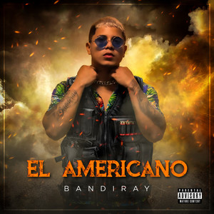 El Americano (Explicit)