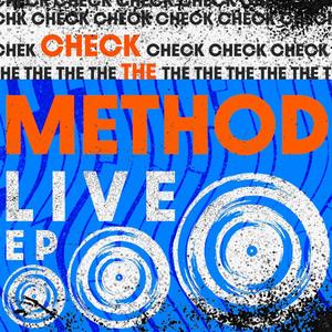 Check the Method (Live EP) [Explicit]