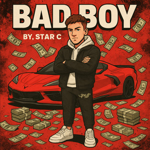 Bad Boy (Explicit)