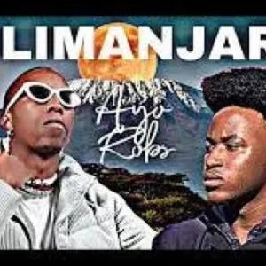 Kilimanjaro (feat. Pcee, Royal)
