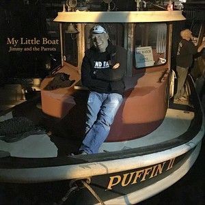 My Little Boat