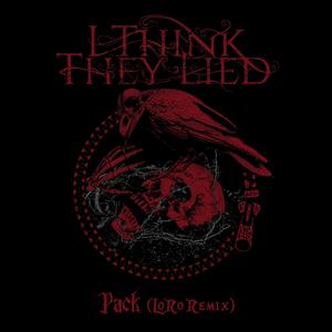 Pack (LoRo Remix|Explicit)