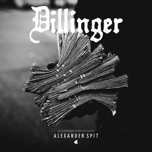 Dillinger (Instrumentals)