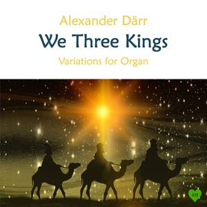 Born a King on Bethlehem Plain