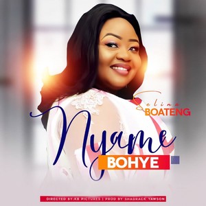 Nyame Bohye