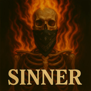 Sinner (Explicit)