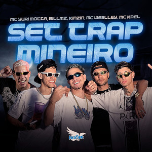 Set Trap Mineiro 2025 (Explicit)