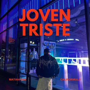 Joven Triste (feat. Califormula)