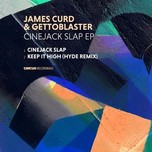 Cinejack Slap (Original Mix)