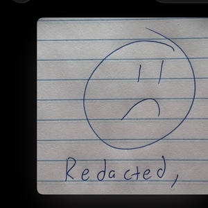 Redacted, (Nico's Tribute) (feat. Nicholashenrí)