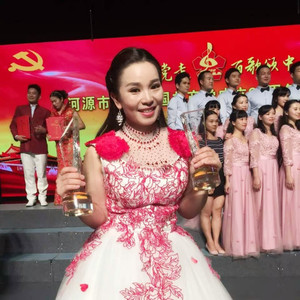 美丽昭通龙洞