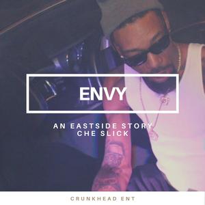 Envy (Explicit)