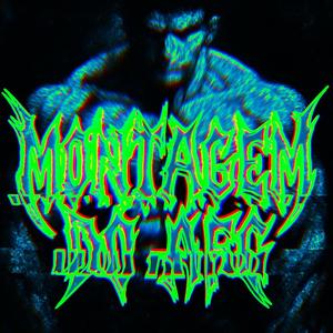 MONTAGEM DO AFG (SPED UP)