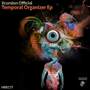 Temporal Organizer Ep