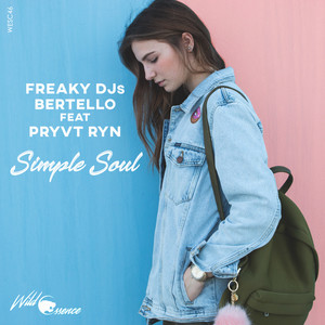 Simple Soul (Original Mix)