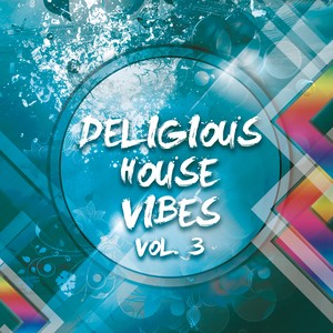 Deligious House Vibes, Vol. 3