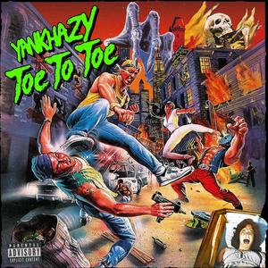 Toe To Toe (Explicit)