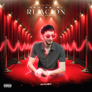 Fan De Mi Relación (En Vivo) (Explicit)