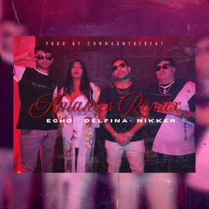 Amantes (Remix|Explicit)