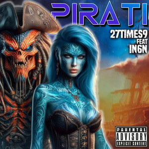 Pirati (Explicit)