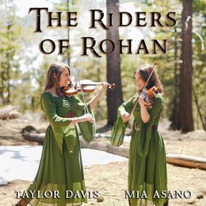 The Riders of Rohan (Violin Duet)