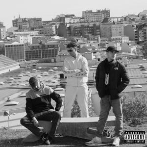 Cristo Dorado (Explicit)