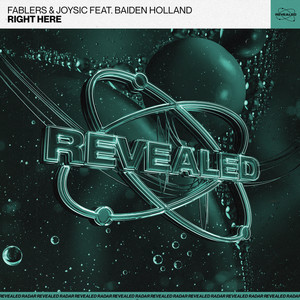 Right Here (Extended Mix)