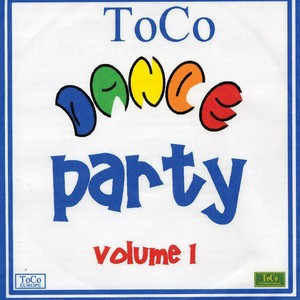 ToCo Dance Party - vol. 1