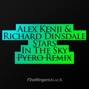 Stars in the Sky (Pyero Remix)