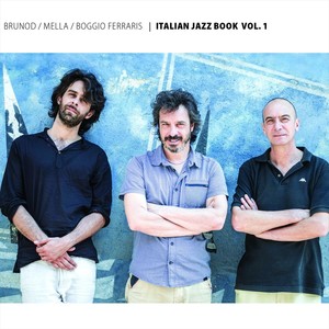 Italian Jazz Book, Vol. 1