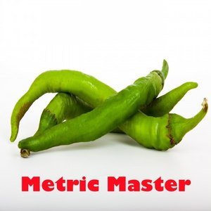 Metric Master