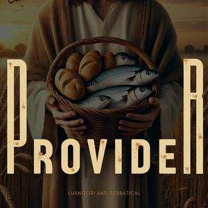 Provider (feat. Luangori)