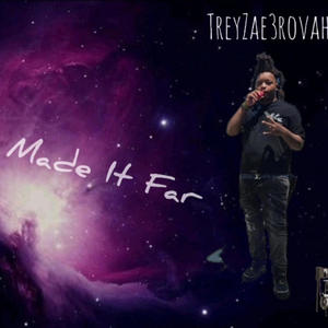 Made It Far (feat. Nick Curry)