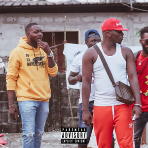 NDUKU (Remix|Explicit)