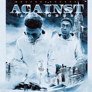 Against All Odds (Explicit)