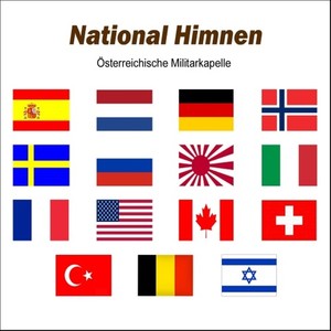 National Himnen