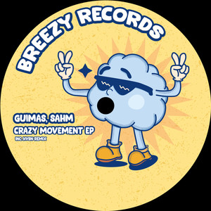 Crazy Movement (HVSN Remix)