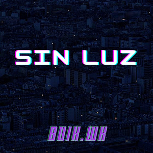 Sin Luz