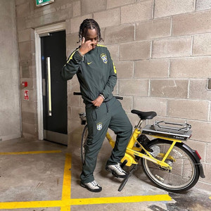 BANDIDO BALANÇA (Explicit)