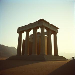 Ritual of the Rising Shadows