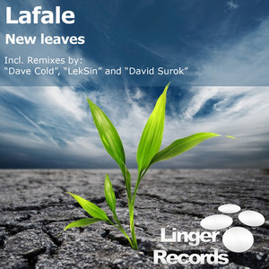 New leaves (Radio Edit)