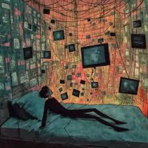 UPALLNIGHT (feat. CSIDEBOYZ) (Explicit)