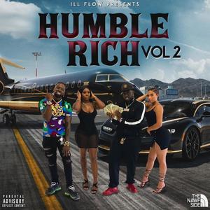 Humble Rich Presents Vol2 (Explicit)