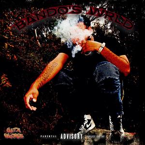 Gone (feat. CottonTop) (Explicit)