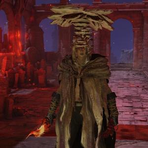 Scarlet Rot (Explicit)