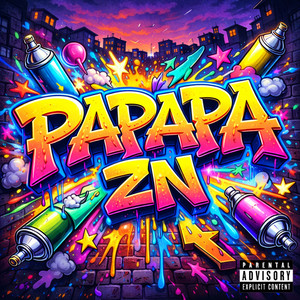 PAPAPA ZN (Explicit)