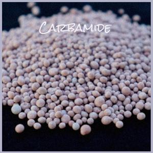 Carbamide