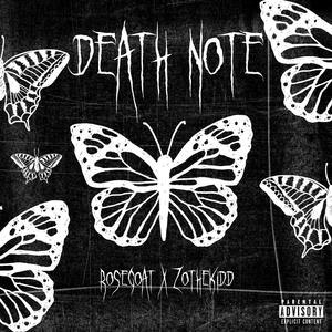 DEATH NOTE (Explicit)