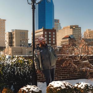 Seasons (feat. Cub Capulet) (Explicit)